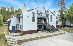 675 Wapiti Drive, Fraser, CO 80442