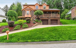 691 Adele Dr, Irwin, PA 15642