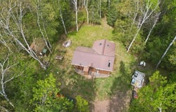 1537 Little Stone Lake Road, Ault Twp, MN 55602