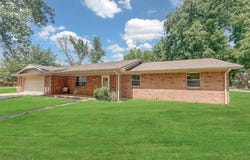 117 E 4th Street, Erick, OK 73645