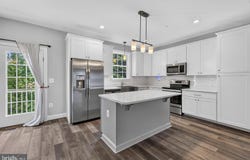 1038 RYE Drive, LA PLATA, MD 20646