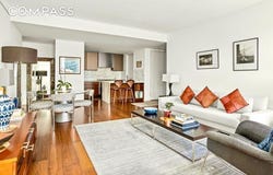 1 W End Avenue, New York, NY 10023
