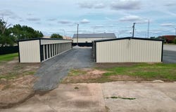121 Mitchell Street, Altus, OK 73521
