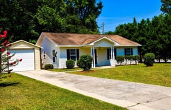 1000 Habitat Drive, Sumter, SC 29153