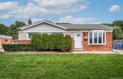 31406 Gloede Drive, Warren, MI 48088