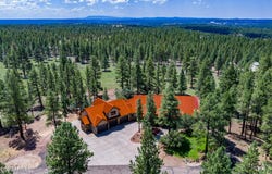 186 E Flat Rock Ridge, Flagstaff, AZ 86001