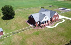 3096 Stevens Mill Road, Goldsboro, NC 27530