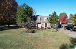 53 OLD ORCHARD Road, Metropolis, IL 62960