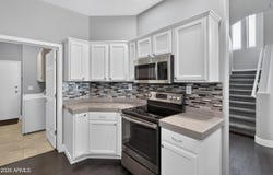 7445 E EAGLE CREST Drive, Mesa, AZ 85207