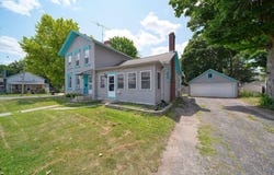 414 Division Street, Adrian, MI 49221