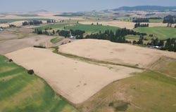 37+/- AC TBD Boller Rd., Potlatch, ID 83855