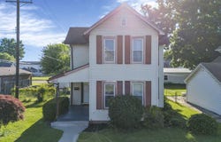 193 Decrow Avenue, Newark, OH 43055