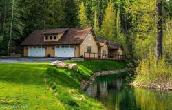 474 Granite Ridge Rd E, Sandpoint, ID 83864