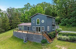 774 WHISPERING PINES Way, LOST RIVER, WV 26810