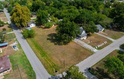 307 E Main Street, Tecumseh, OK 74873