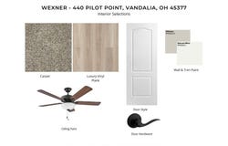 440 Pilot Point, Vandalia, OH 45377