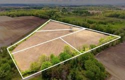 Fulton Road, Lynn, MI 48097