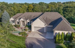 14895 Raspberry Drive, Rogers, MN 55374