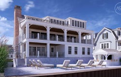 19 HERON Drive, AVALON, NJ 08202