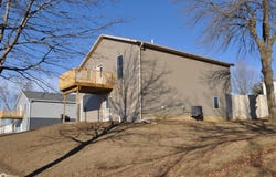 310 S 4th Avenue, Dedham, IA 51440