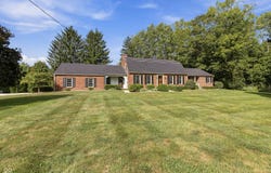 2903 S 800 E, Waldron, IN 46182