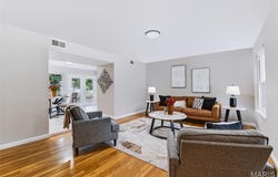 11097 Worchester Drive, St Louis, MO 63136