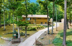 1548 Sunterra Trail, Boyne City, MI 49712