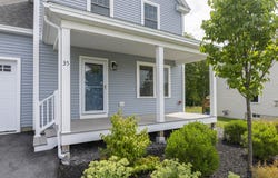 35 Windswept Drive, Gorham, ME 04038