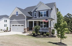 63 Morningside Lane, Angier, NC 27501