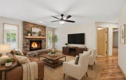 443 Mountain Ranch Drive, Fairfield Bay, AR 72088
