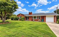 678 Dehart Community Ctr Road, Hays, NC 28635