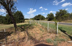 16202 Walker Road, Tecumseh, OK 74873