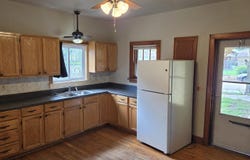 204 E Concord Ave, Holyrood, KS 67450