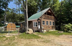 37 Camp Loop Road, Bartlett, NH 03812
