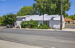 234 S CANYON Blvd, JohnDay, OR 97845