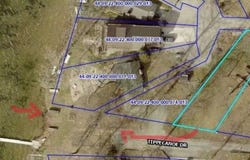 S 980 E, Wolcottville, IN 46795