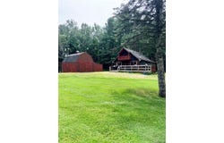 2830 River Ridge Road, Bourret Twp, MI 48610