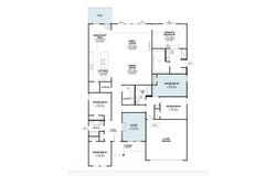 3516 Kingdom Drive, Denton, TX 76208