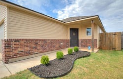 11705 Krew Way, Yukon, OK 73099