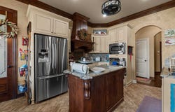 145 Clement's Circle, Tatum, TX 75691