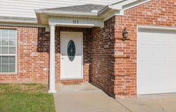 513 Hidden Forest Drive, Bryant, AR 72022