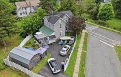 117 E State Street, Johnstown, NY 12095