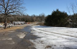 243 E. Hwy 62/412, Salem, AR 72576