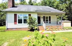 509 Mill Street, Simpson, NC 27879
