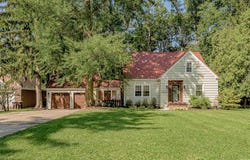 4206 Hazelhurst Drive, Fort Wayne, IN 46804