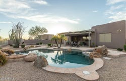 9331 E HIDDEN GREEN Drive, Scottsdale, AZ 85262