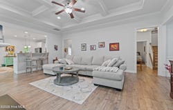 3400 Sandy Bay Circle, Southport, NC 28461