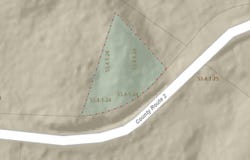 1470 Co Rd 2, Olivebridge, NY 12461