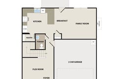 233 Baylor Bend, Hinesville, GA 31313