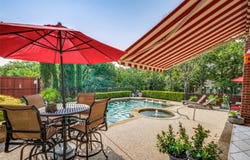 2300 High Pointe Drive, Corinth, TX 76210
